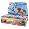 Avatar: the Last Airbender Play Booster
