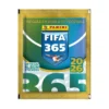 FIFA365 stickers 2026
