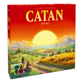 Catan EE