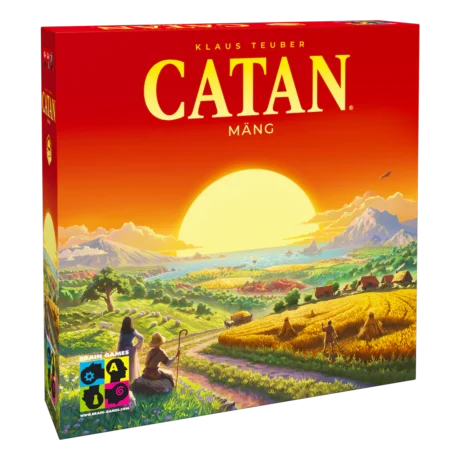 Catan EE