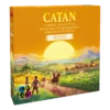 Catan Cities & Knights (2025)