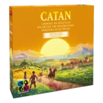 Catan Cities & Knights (2025)
