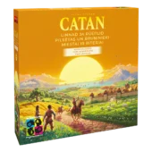 Catan Cities & Knights (2025)