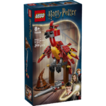 Lego 76448 Fawkes - Dumbledore's Phoenix