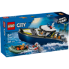 Lego 60456 Police Boat Chase