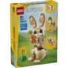 Lego 31162 Cute Bunny