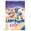 Labürint GO!