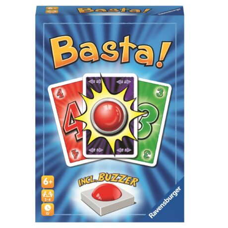 Basta