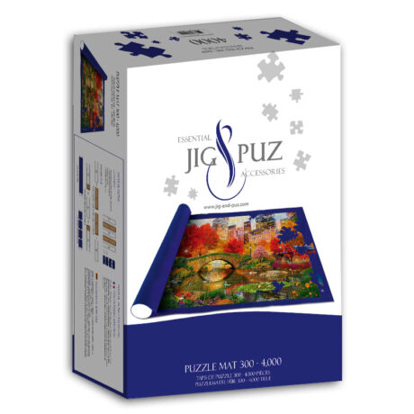 Puzzle Mat 300 - 4000 Pieces