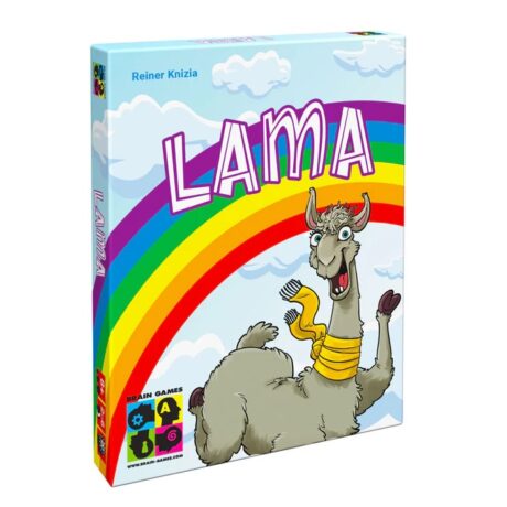 LAMA