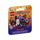 Lego 71050 Spider-Man: Across the Spider-Verse