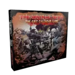 The Walking Dead Advent Calendar - EN
