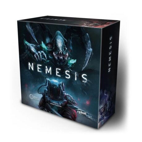Nemesis 2.0 - EN