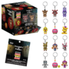 Funko Pop! Keychain: Five Nights at Freddys (Mystery)