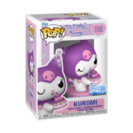 Funko Pop! Kuromi with Cake