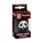 Funko Pop! Keychain: Ghostface with Knife