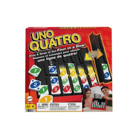 UNO Quattro