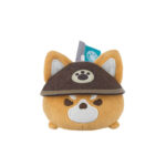 Gorou Plushie - Juuga: Forward Unto Victory 7cm