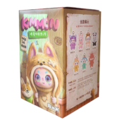 Kimmon Dreams of The Wilderness, 15 cm