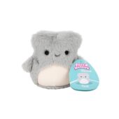 Squishmallows Fuzz-A-Mallows Tank, 12 cm