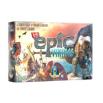 Tiny Epic Vikings - EN