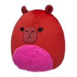 Squishmallows Fuzz-A-Mallows - Marcia, 12 cm