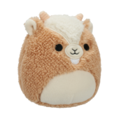 Squishmallows Fuzz-A-Mallows Grant, 12 cm