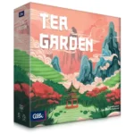 Tea Garden - EN
