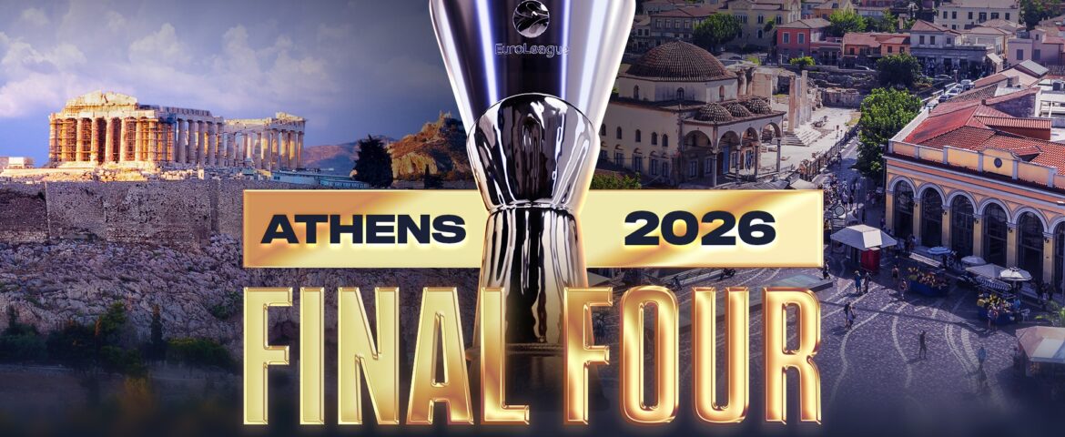 Euroleague 2025/2026