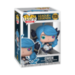Funko Pop! League of Legends - Gwen