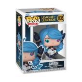 Funko Pop! League of Legends - Gwen