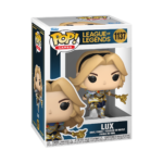 Funko Pop! League of Legends - Lux