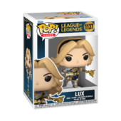 Funko Pop! League of Legends - Lux
