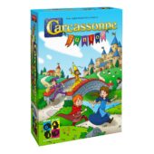 Carcassonne Junior