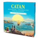 Catan Seafarers (2025)