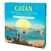 Catan Seafarers (2025)