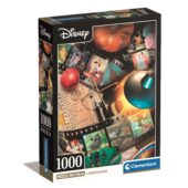 Disney Classic Movies - 1000 pcs