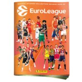 Euroleague 2025/2026 album