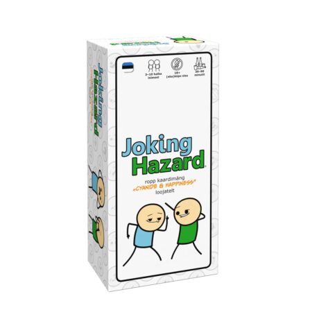 Joking Hazard EE