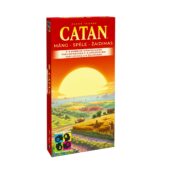 Catan 5-6 Baltic (2025)
