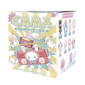 Lucky Emma Blind box figurine - Secret Forest Love Dopamine Series