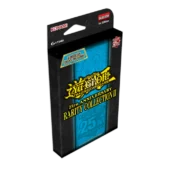 25th Anniversary Rarity Collection II 2-Pack Tuckbox