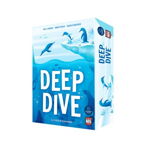 Deep Dive - EN