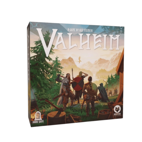 Valheim - Base Game - Standard - EN