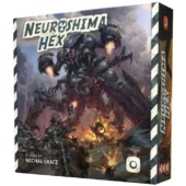 Neuroshima Hex (2025) - EN