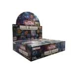 Maze Of Muertos Booster
