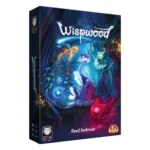 Wispwood - EN