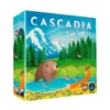 Cascadia Junior - EN
