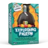 Exploding Pigeon