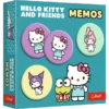 Hello Kitty Memo 36